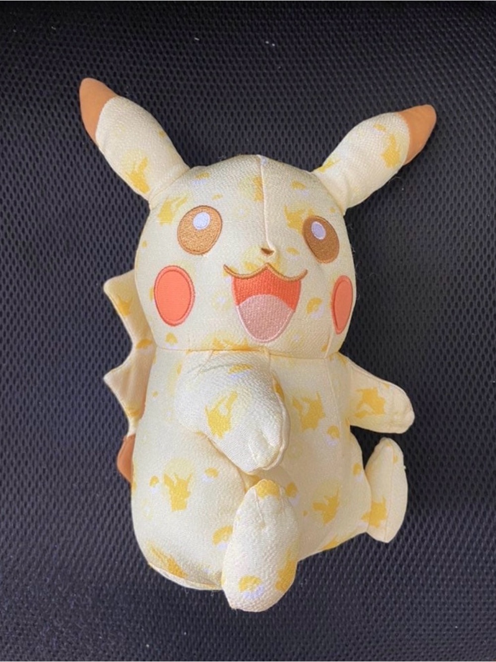 20th Anniversary Pikachu Plush Pokemon